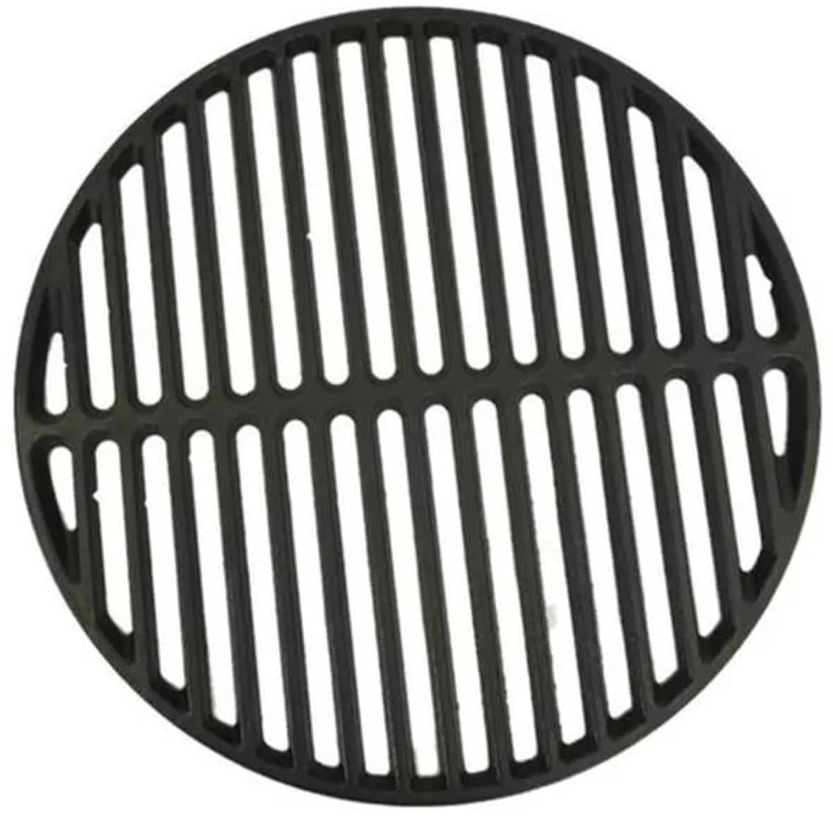 Grill Guru Cast Iron Grid Large