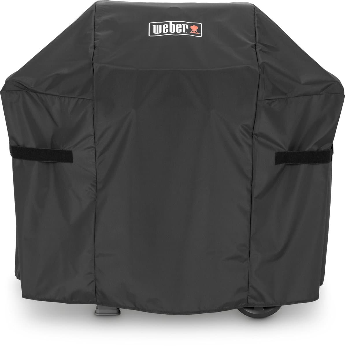 Weber Premium Hoes Spirit II