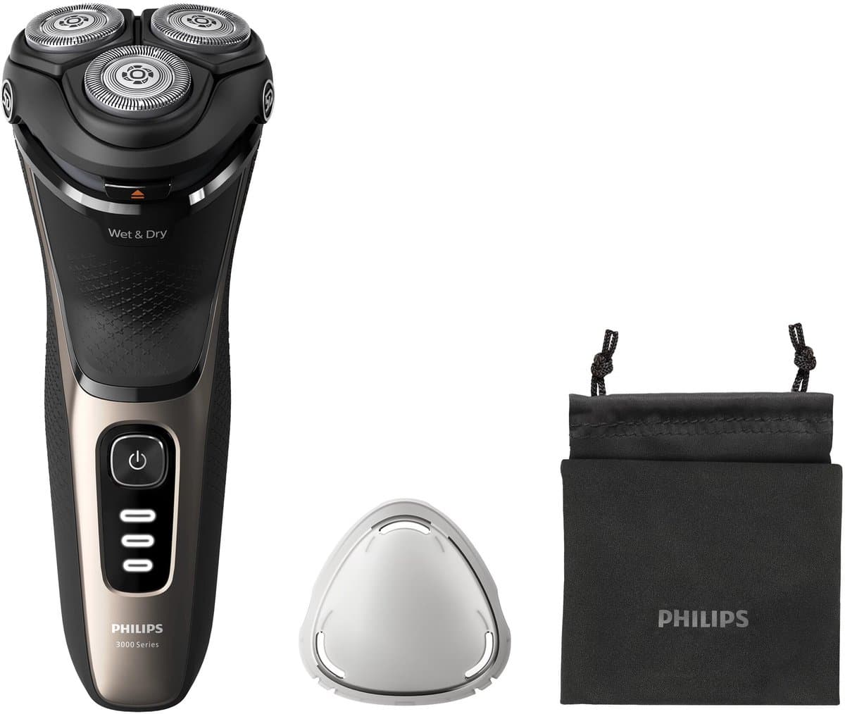 Philips Shaver Series 3000 S3242/12