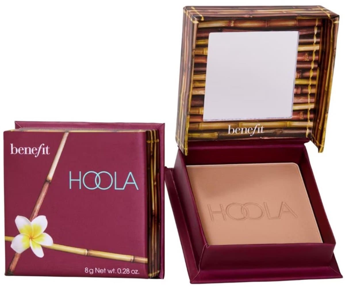 Benefit Hoola matte bronzend poeder 8 g