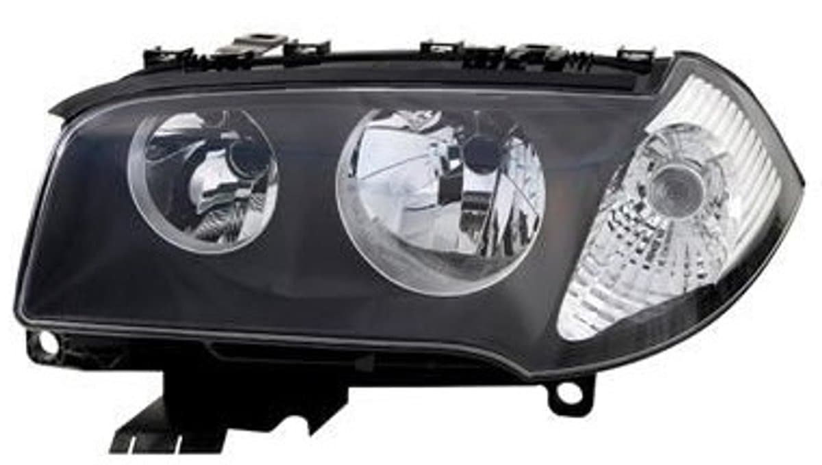 VanWezel 0680963 - Phare double avant gauche pour Bmw X3 e83 de 01/2004 à 2010