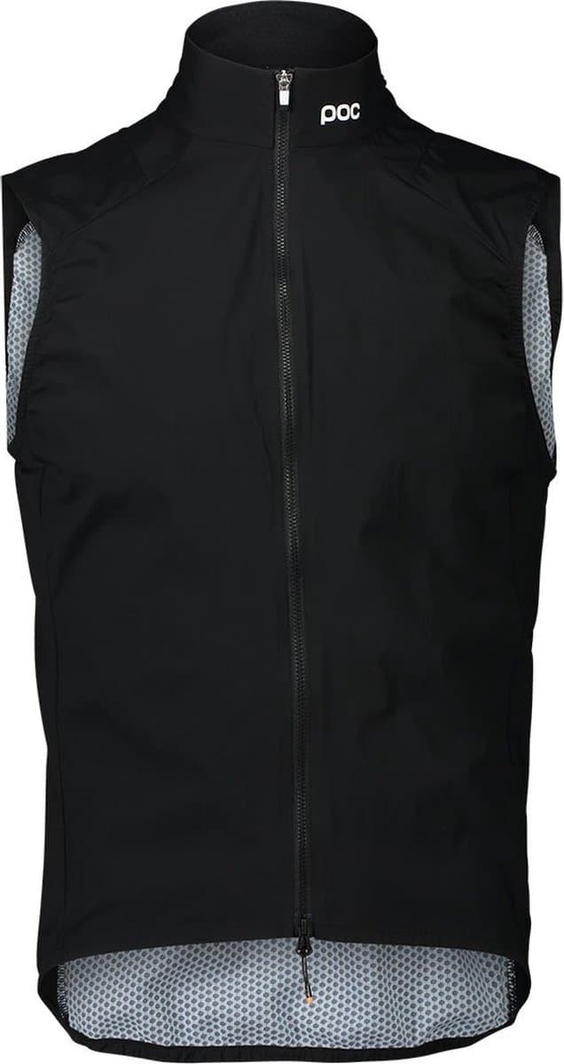 Poc Enthral Gilet Zwart S Man