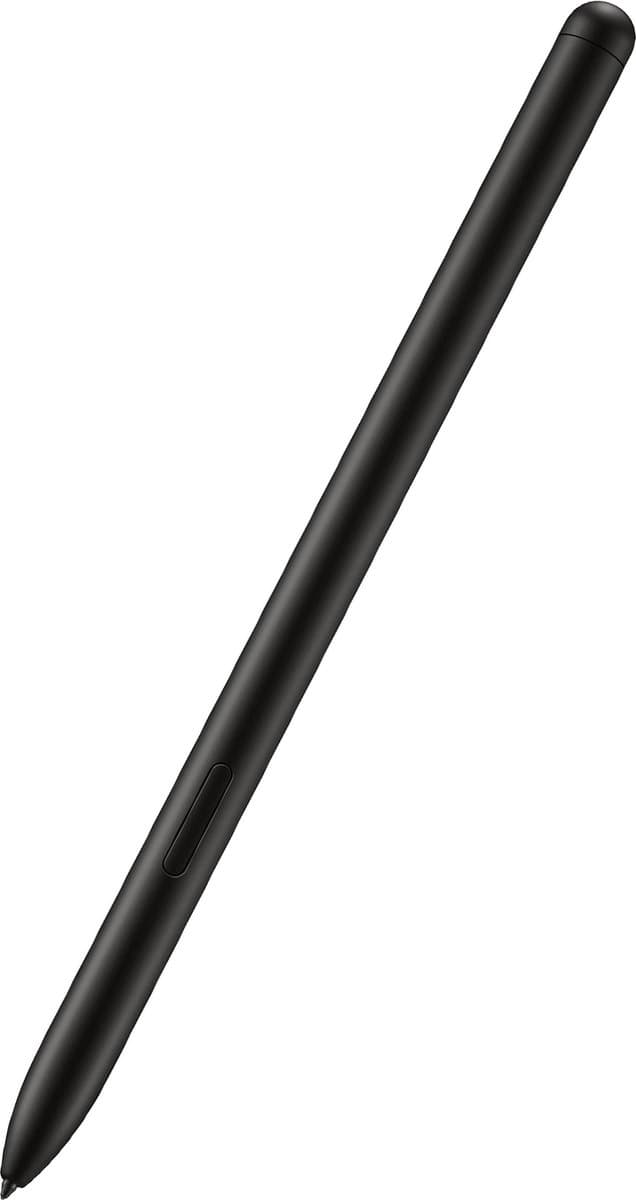Samsung Galaxy Tab S9 serie S Pen Zwart