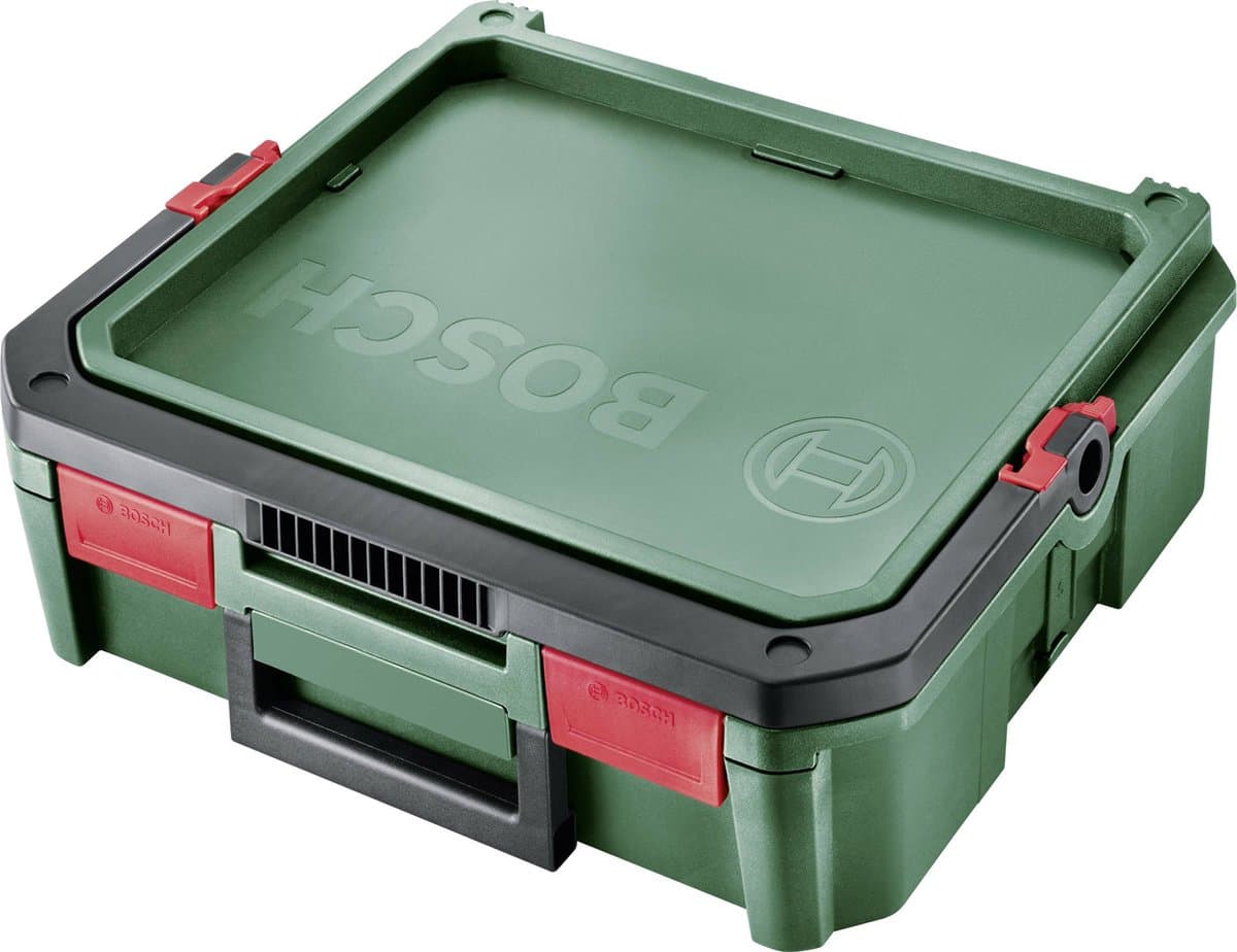 Bosch SystemBox S