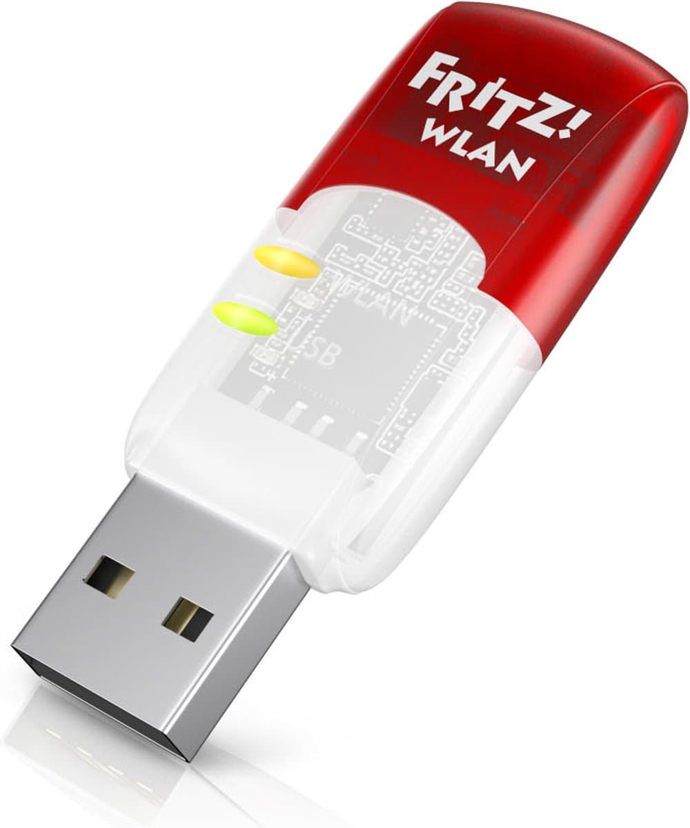FRITZ!WLAN Stick AC 430 MU-MIMO 433 Mbit/s