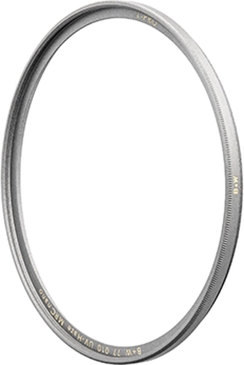 B+W T-Pro 010 UV-Haze Filter MRC nano 77mm