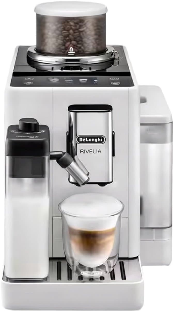 De'Longhi Rivelia EXAM440.55.W