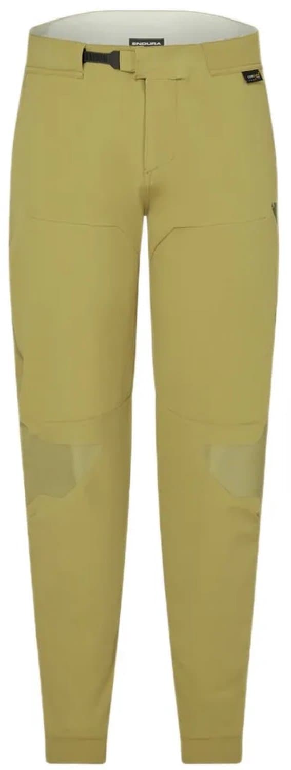 Endura Mt500 Burner Broek Groen 2XL Man