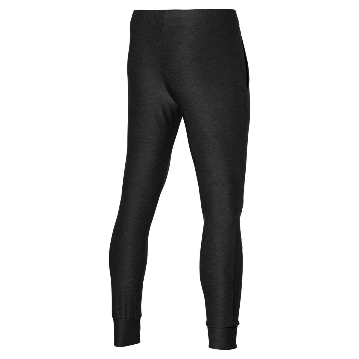 Mizuno Training Pant - Sportbroeken - zwart - Mannen