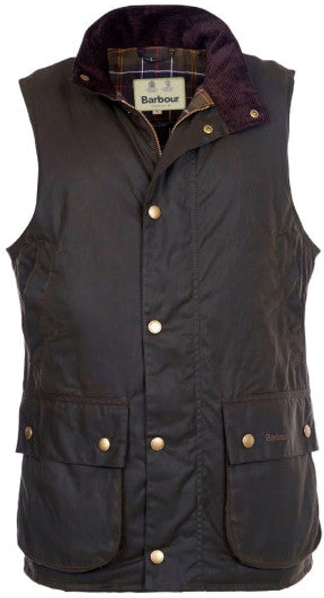 Barbour Westmorland Jacket XS