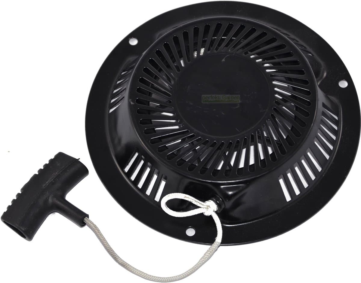 startmotor met terugslag voor Racing RAC 173 PTIL RAC 5096 AC-3 RAC TDT 5070-1 5070-AC grasmaaier