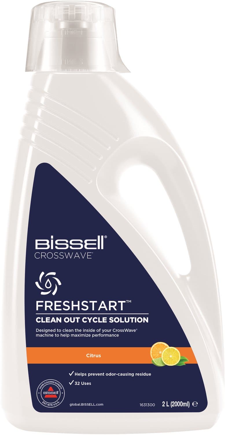 BISSELL - FRESHSTART™ Clean‐Out Cycle 2L - 3556