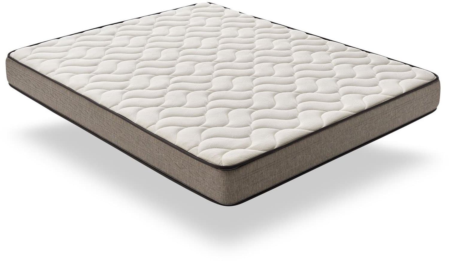 Visco Luxury Bio Relax matras 140x190 Hoogte 21cm ±2