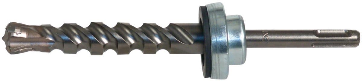 Fischer Zykon boor FZUB 10 x 40 mm - 060622