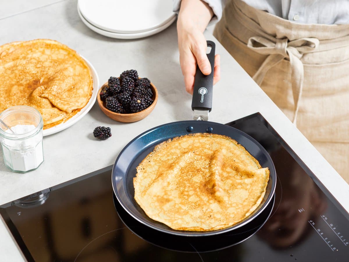 GreenPan Torino Pannenkoekenpan 28 cm