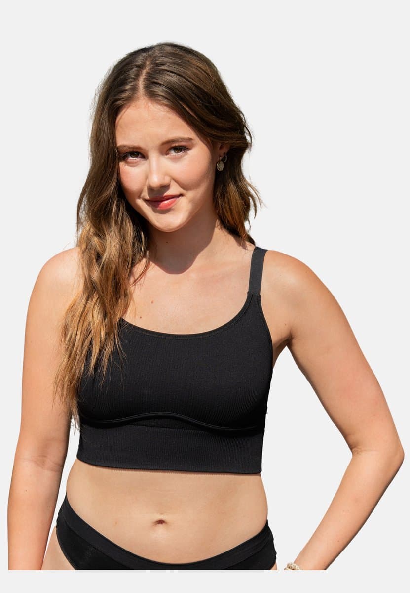 SugarShape bustier FREEDA