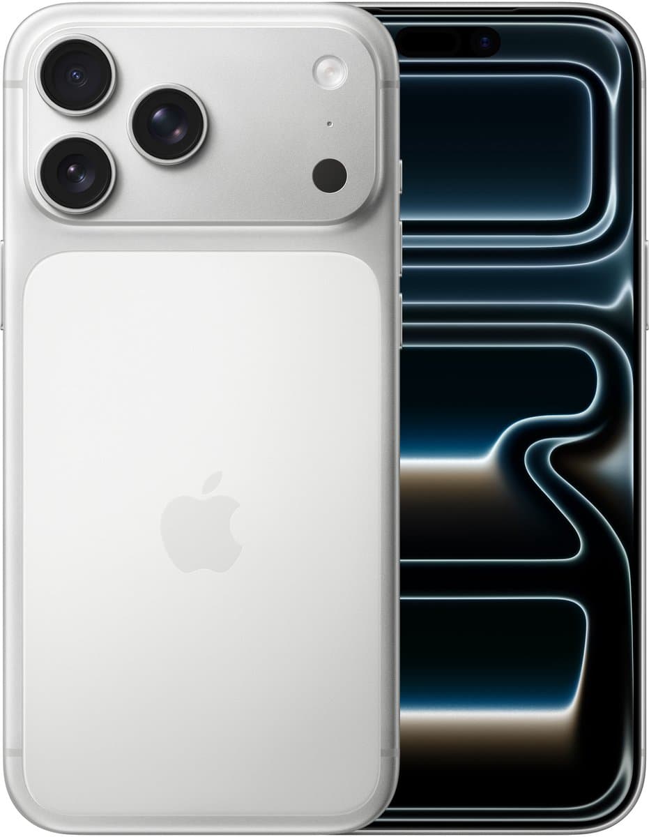 iPhone 17 Pro Max 1TB