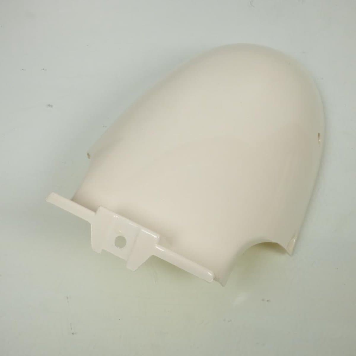 Garde boue avant origine pour Scooter Jonway 125 Aztral TM00-070300002 blanc partie AR Neuf