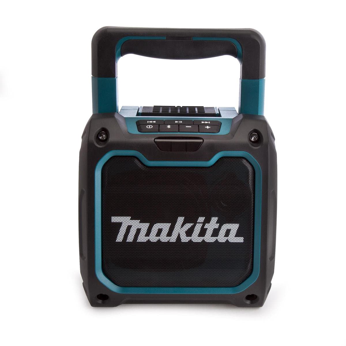 Makita DMR200 Accu Bluetooth Bouwspeaker 10.8V Li-Ion