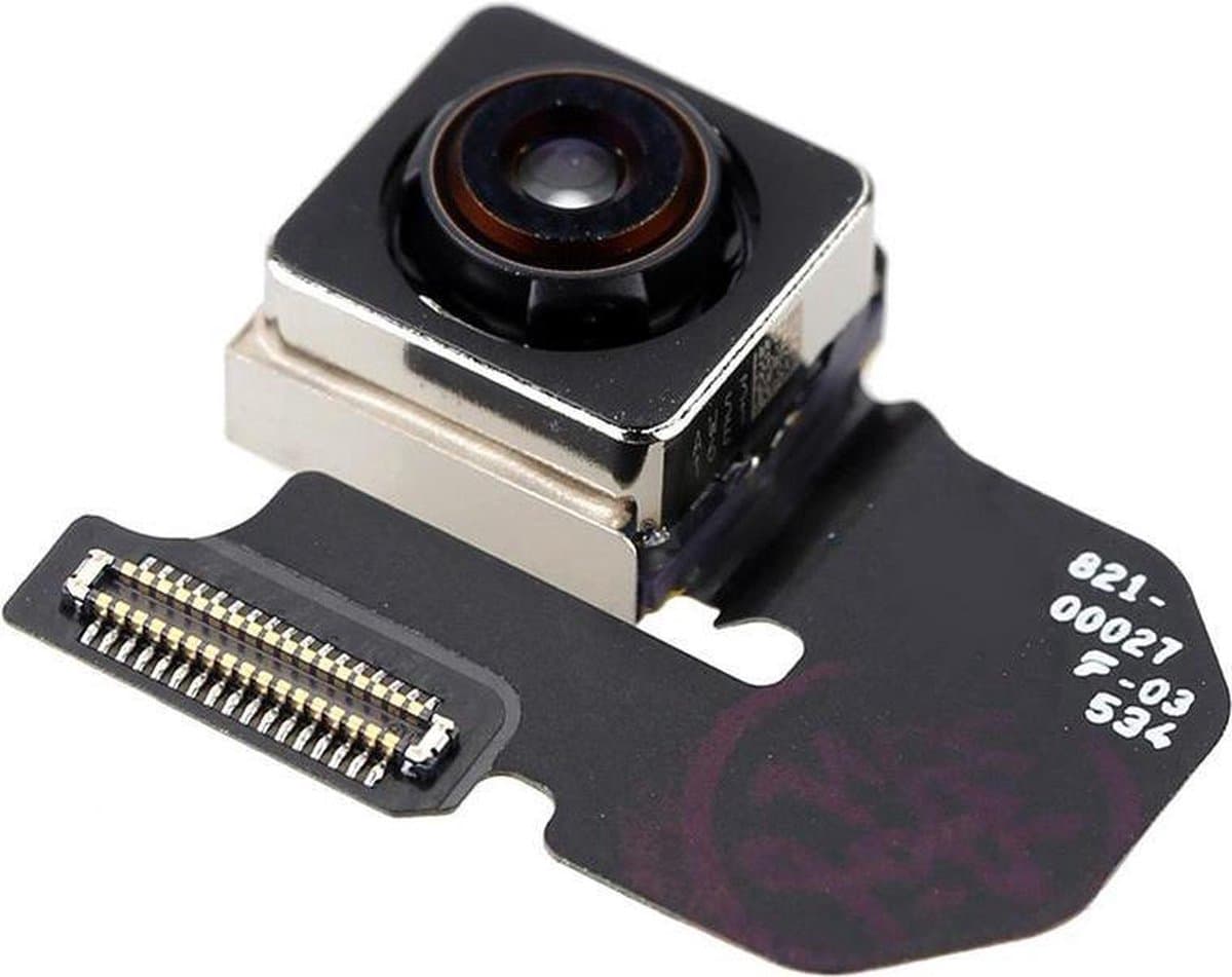 iPhone 6s achter camera - 12 MP - originele kwaliteit