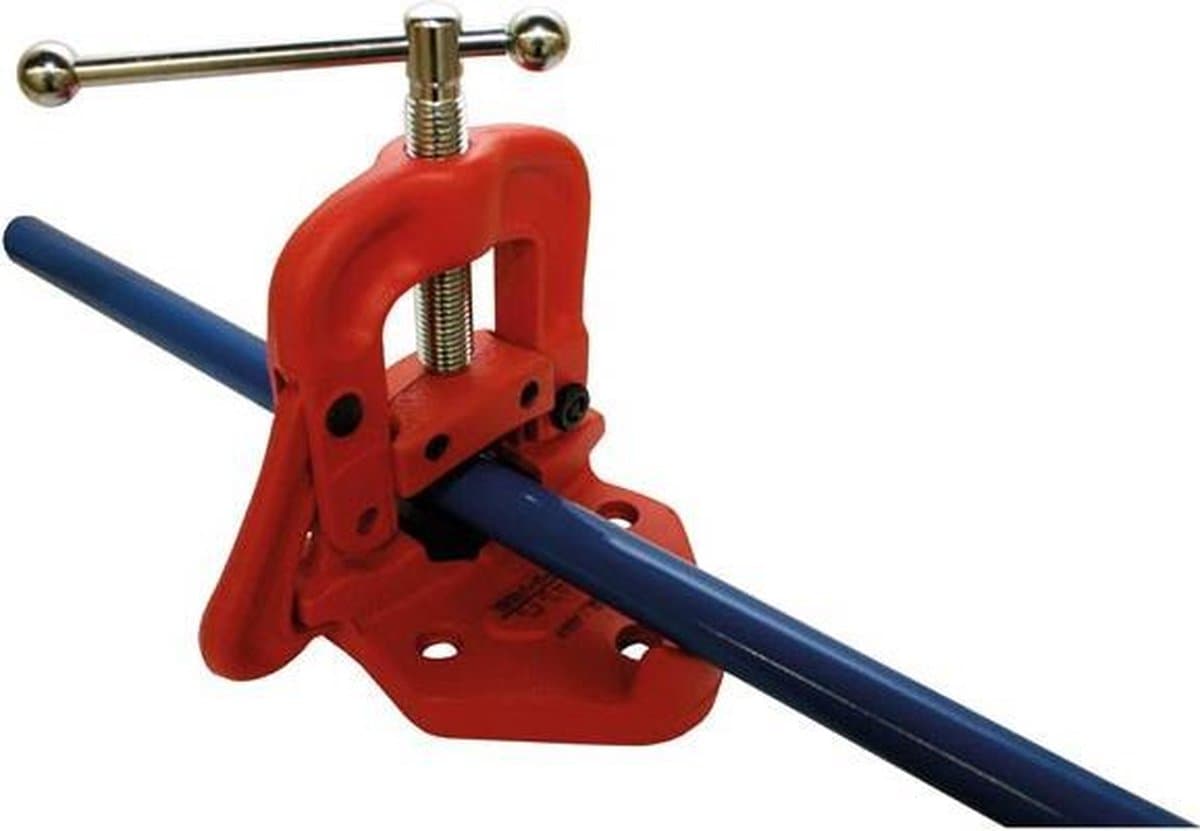 EGAMASTER - BANKSCHROEF - MET SCHARNIER - 10-60 mm - 4 kg