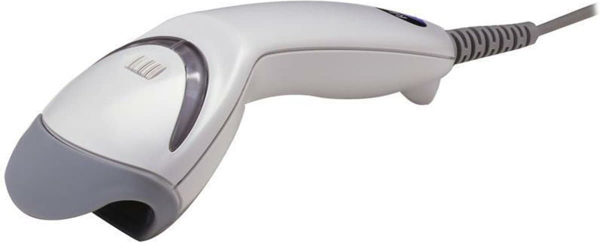 Barcode Reader Honeywell Eclipse 5145 White