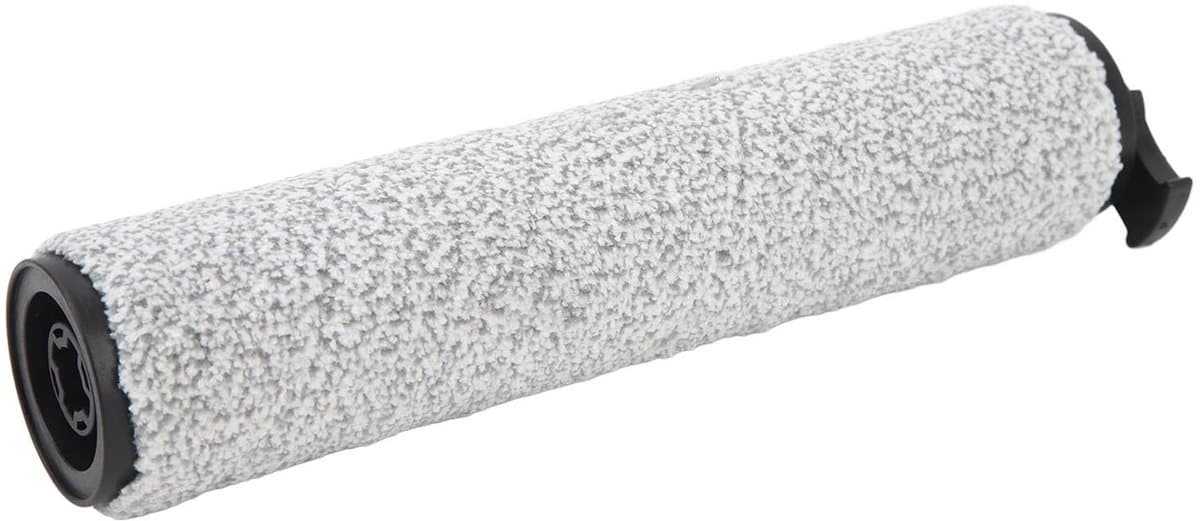 Dailygoods- Stofzuigerrolborstel Hoog Rendement - Geschikt voor 3598Z/3548 - Duurzaam ABS - Ideaal voor Kleine Deeltjes - Lichtgewicht 131 g - Gemakkelijk Vervangen - Stofzuigerborstel