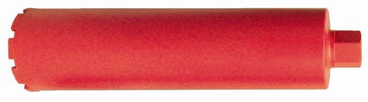 Boorkroon droog UNC 1¼ 420x182mm - 12.510.55