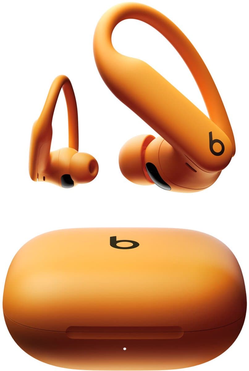 Beats Powerbeats Pro 2 - Oranje