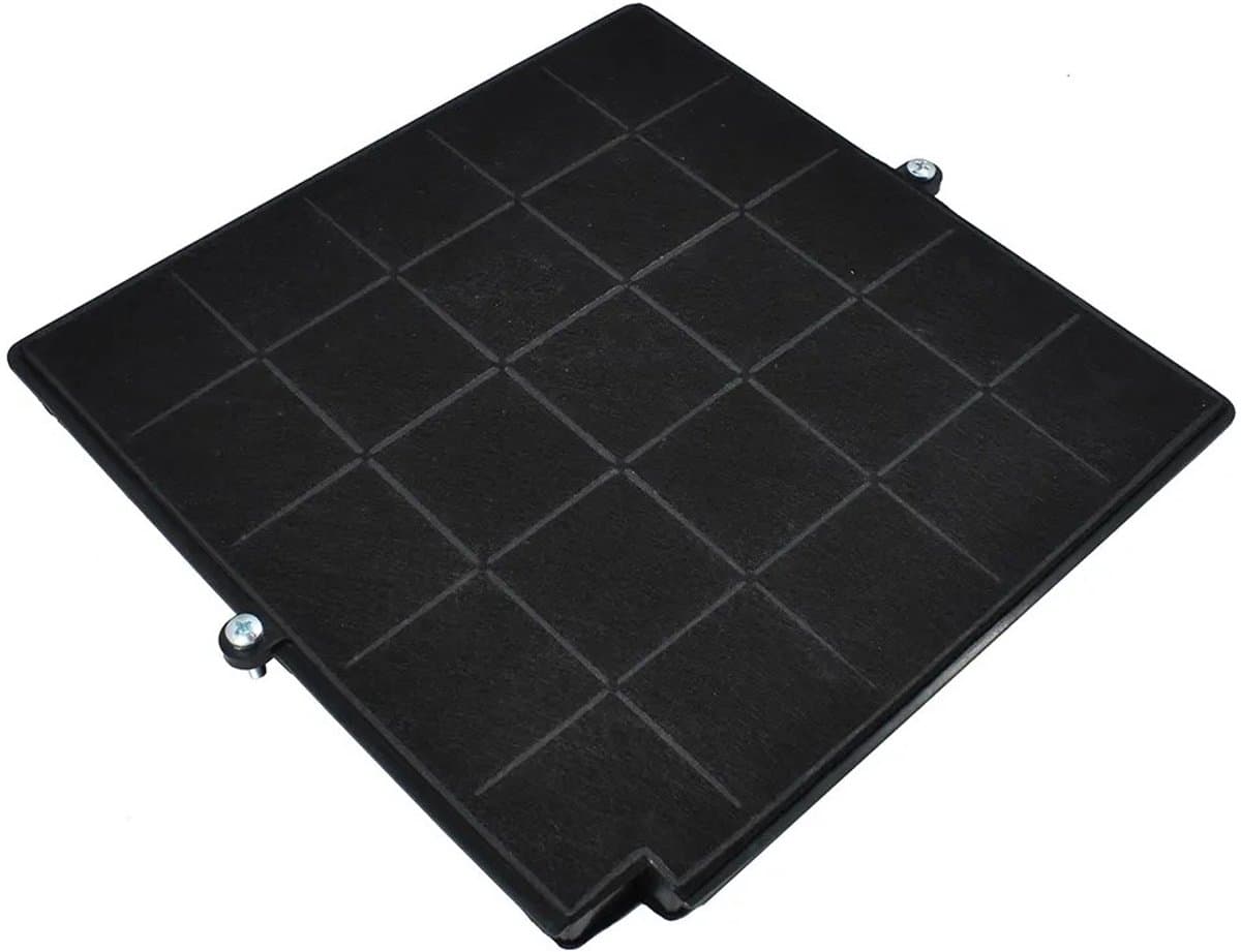 Propex geschikt voor Airforce 875956/AFFCAF97CS/V875956 koolstoffilter afzuigkap - Koolstoffilters - Afzuigkap filters