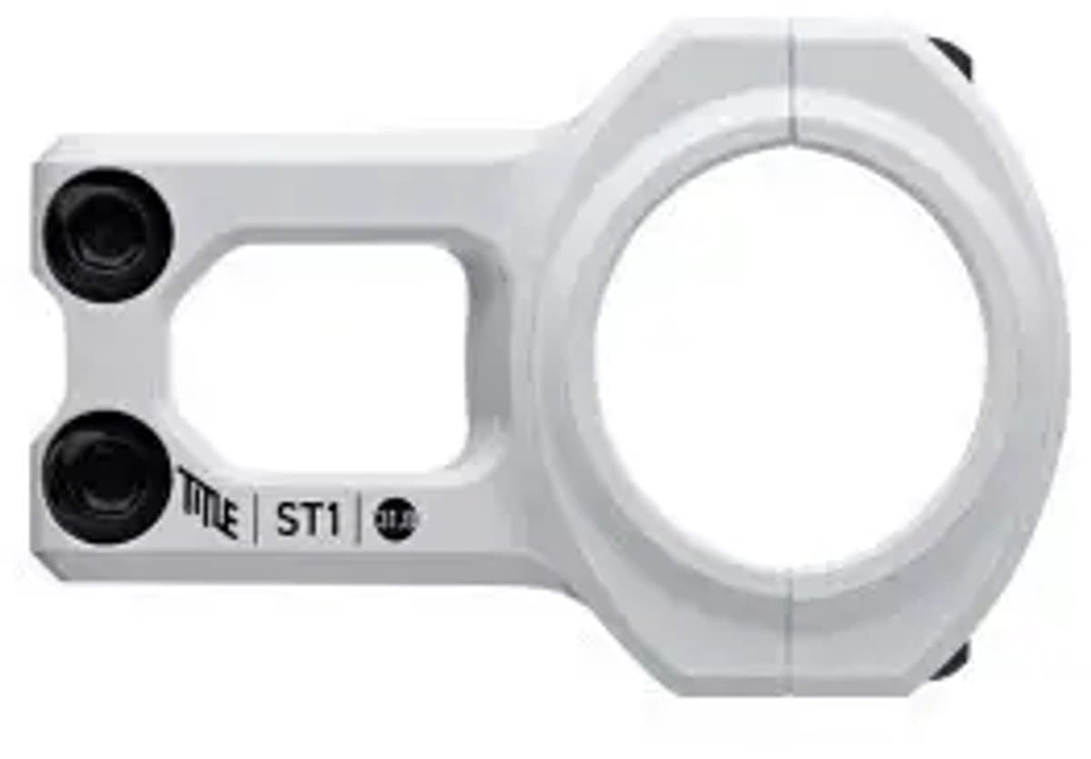 Stam Title ST1