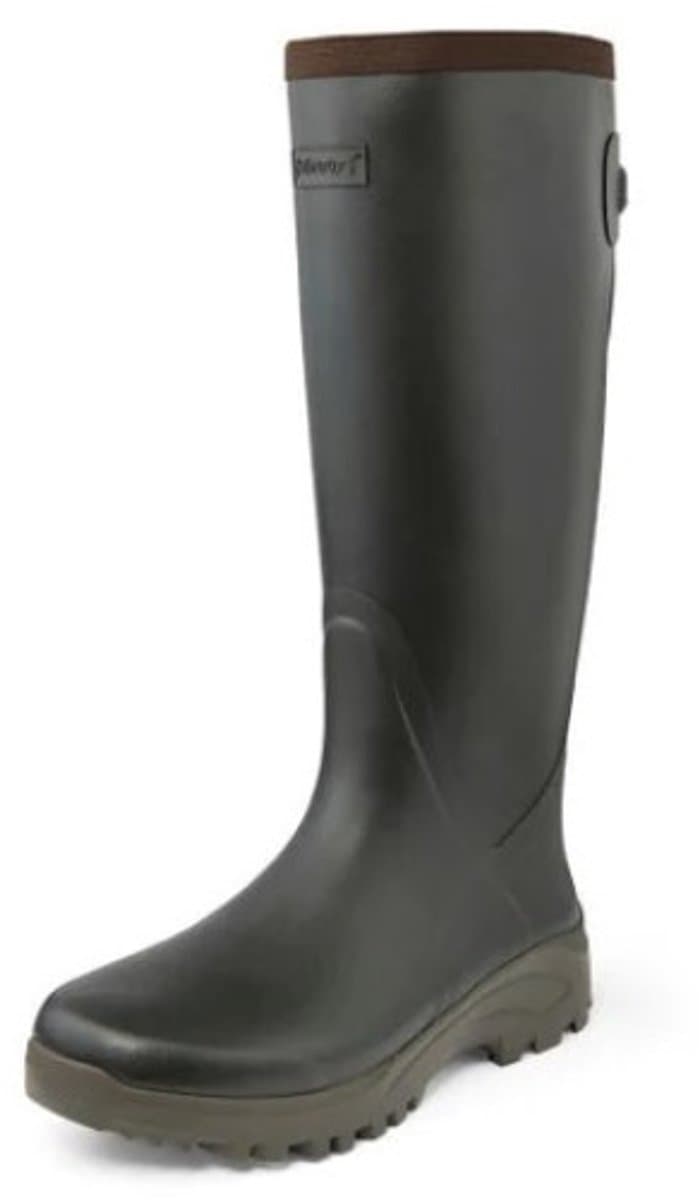 Gateway1 Sportsman II 18" Outdoorlaarzen - Khaki