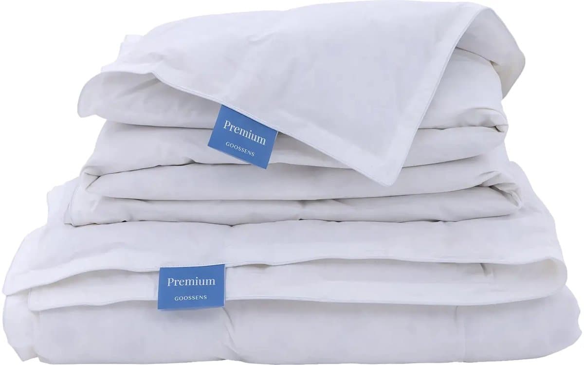 Dekbed Dekbed Premium, 200 x 220 cm 4 seizoenen