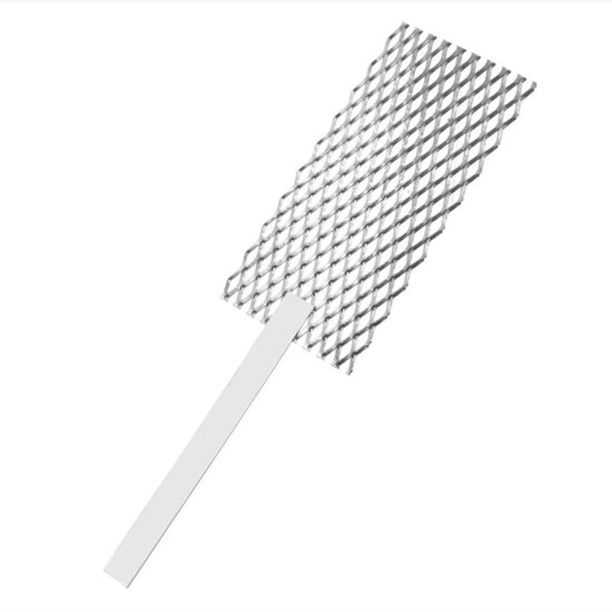 Aladdien - Rhodium Plating Tool - Geplatineerde Anode - Handvat voor