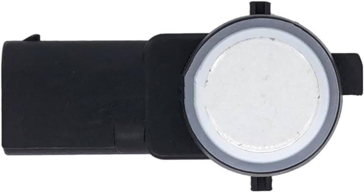 Parkeersensor - PDC Sensor Achteruitrij - Veilig Parkeren - Nauwkeurige Detectie - One Size - Wit