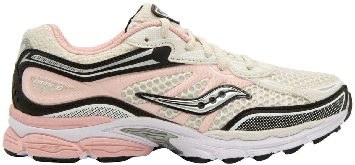 Saucony Omni 9 GS Sneakers Junior