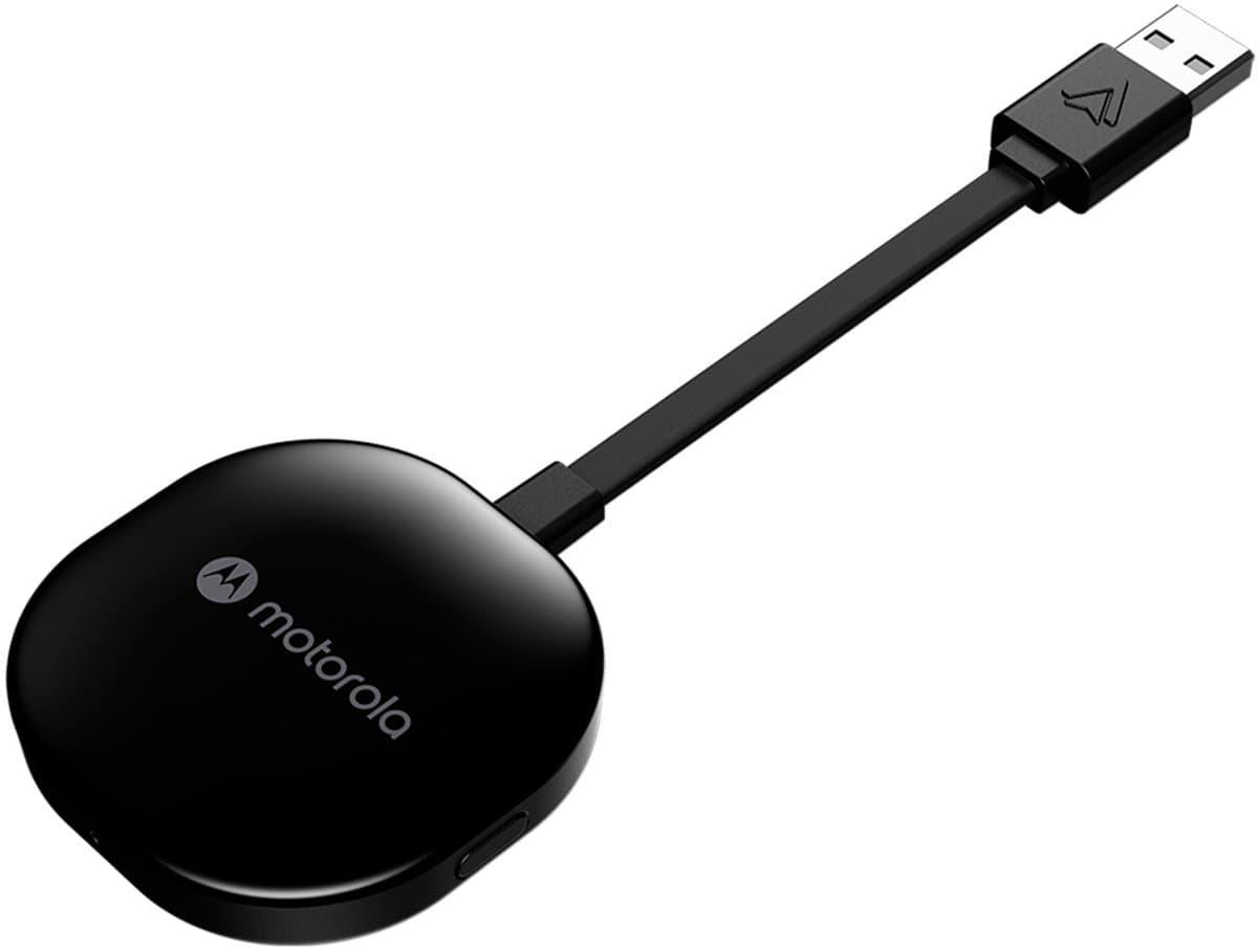 Motorola MA1 interfacekaart/-adapter Bluetooth