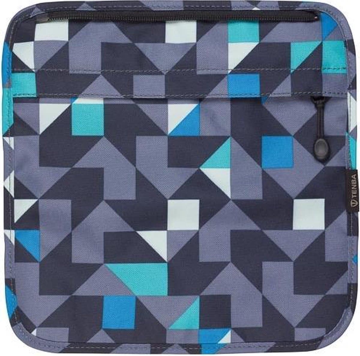 Tenba Switch Cover 7 Compacte behuizing Blauw, Grijs