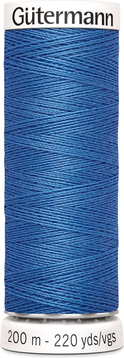 Gutermann Polyester Naaigaren 200meter-311