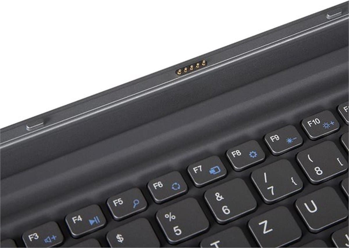 Wortmann AG S116 reserve-onderdeel & accessoire voor tablets Toetsenbord