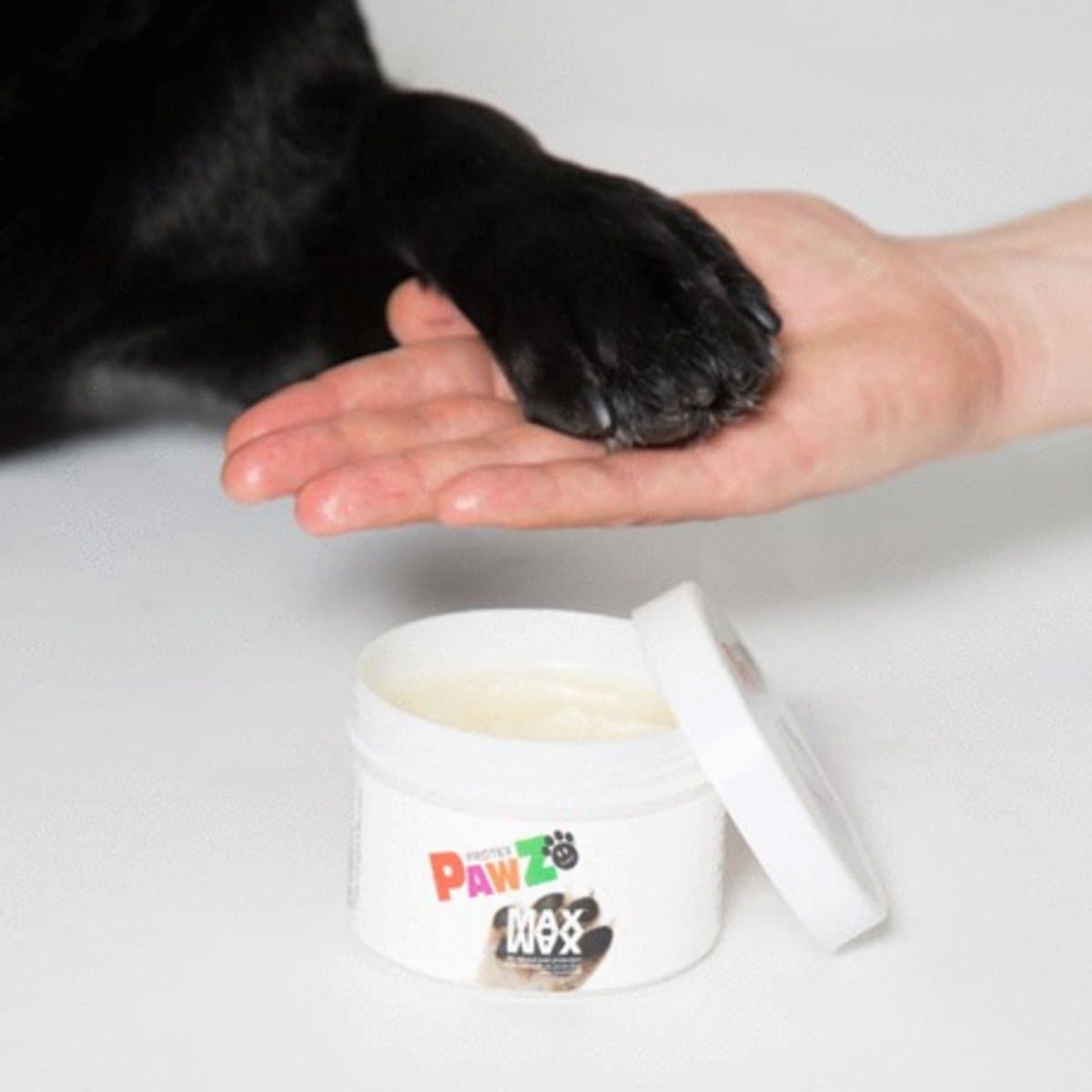 Pawz Maxwax Paw Balm - Hondenschoen - 200 g