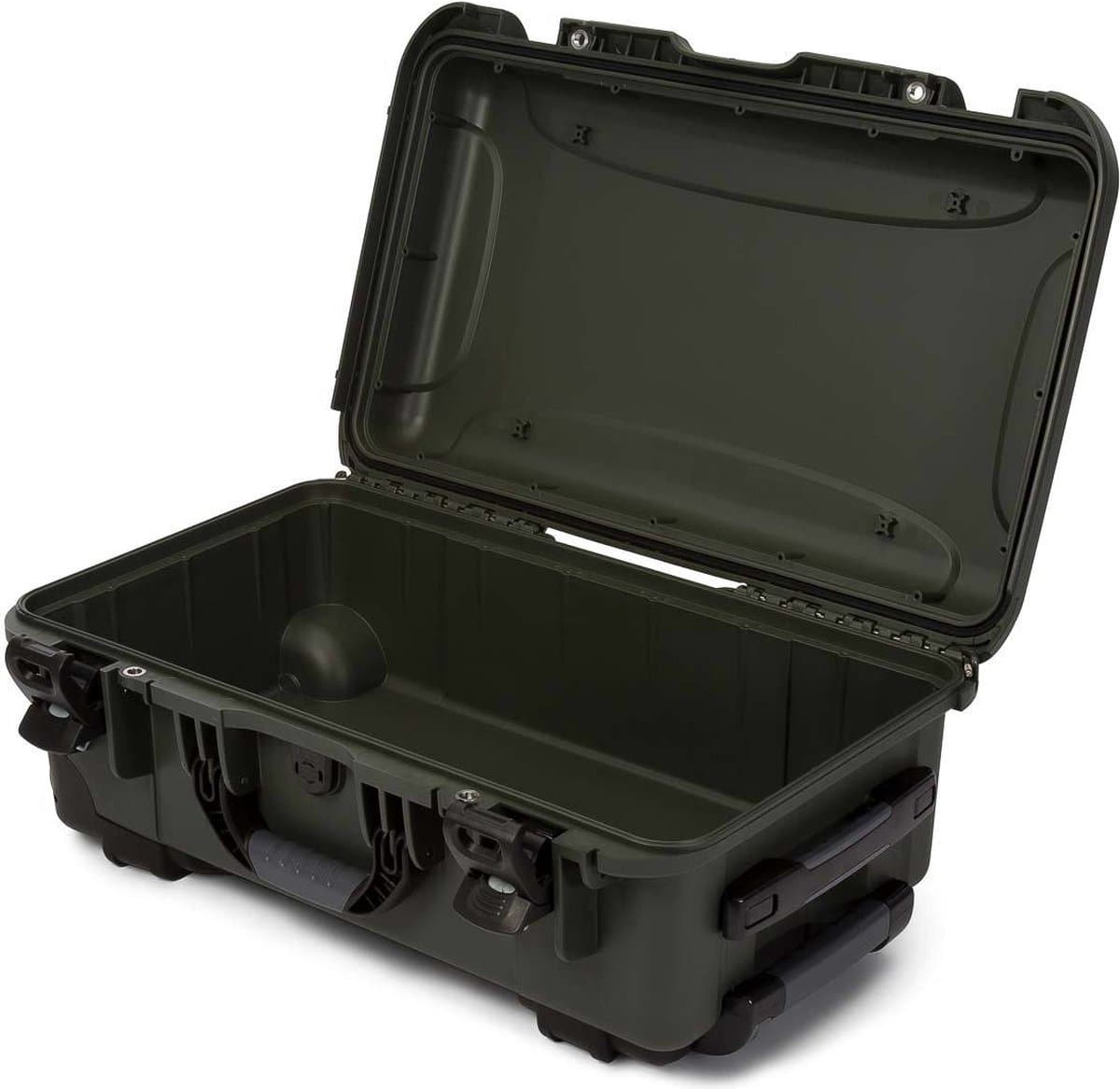 Nanuk 935 Case - Olive