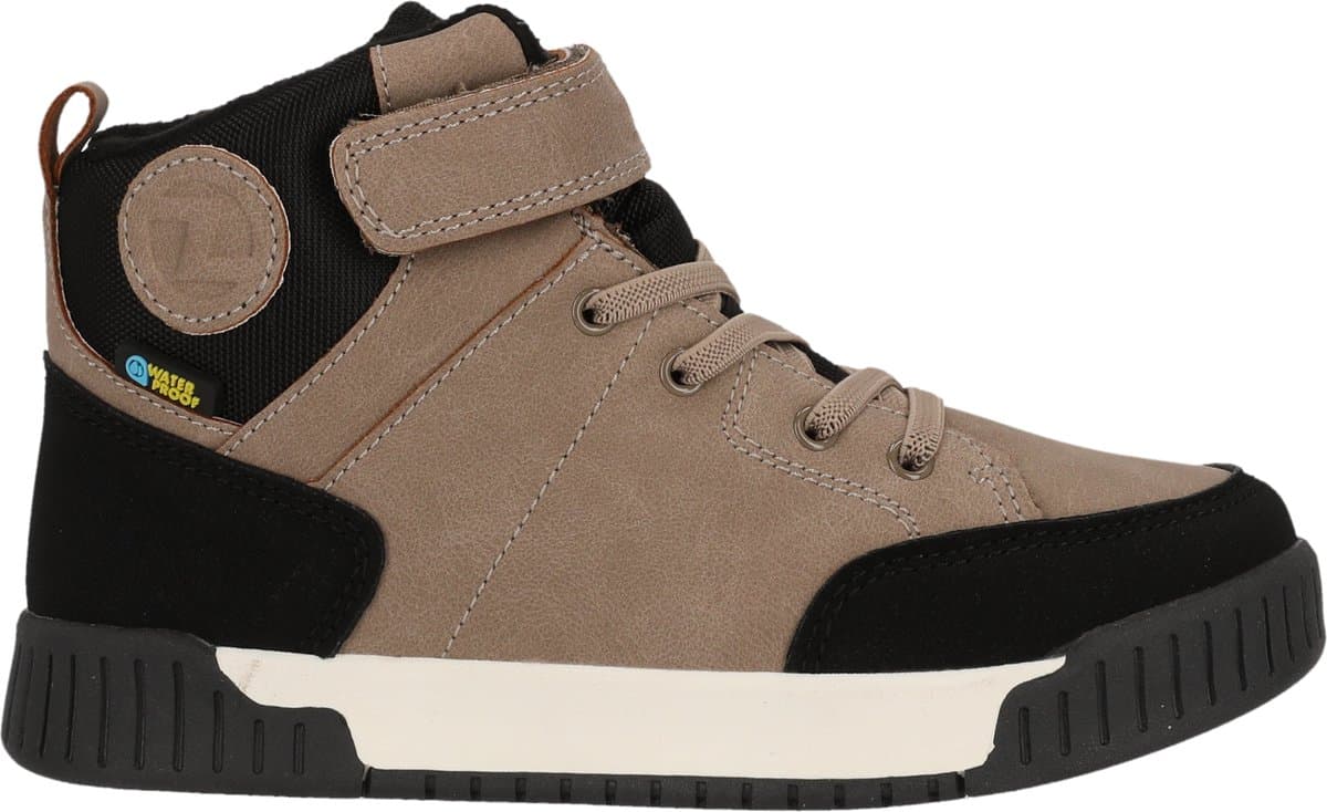 ZIGZAG Stiefel Aintam