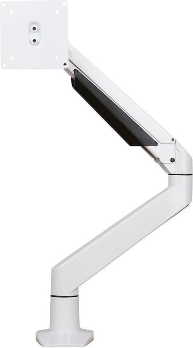 Filex - Devon Enkel Monitorarm (2-10 kg) - Wit
