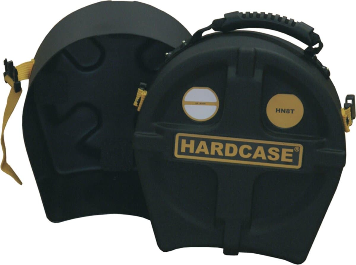 Hardcase HN13T - Koffer voor 13 inch tom