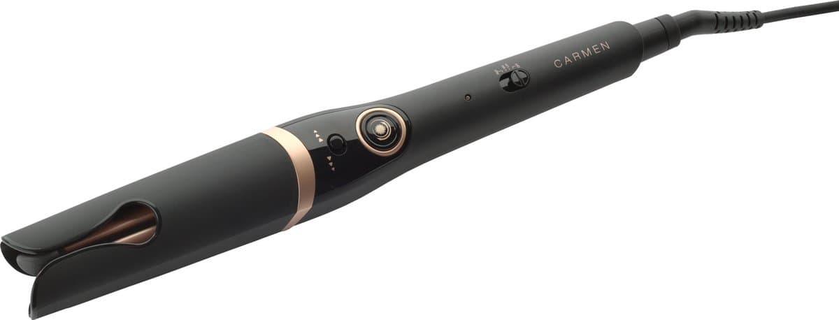 Carmen Rotating Auto Curler