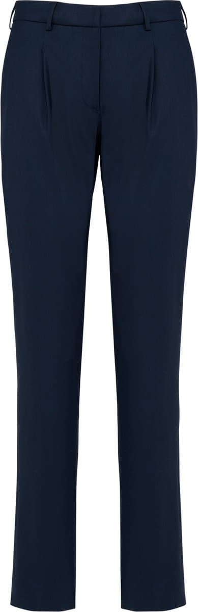 Kariban Premium Trendy damesbroek PK750 - Eclipse Navy - 34 NL (36 FR)