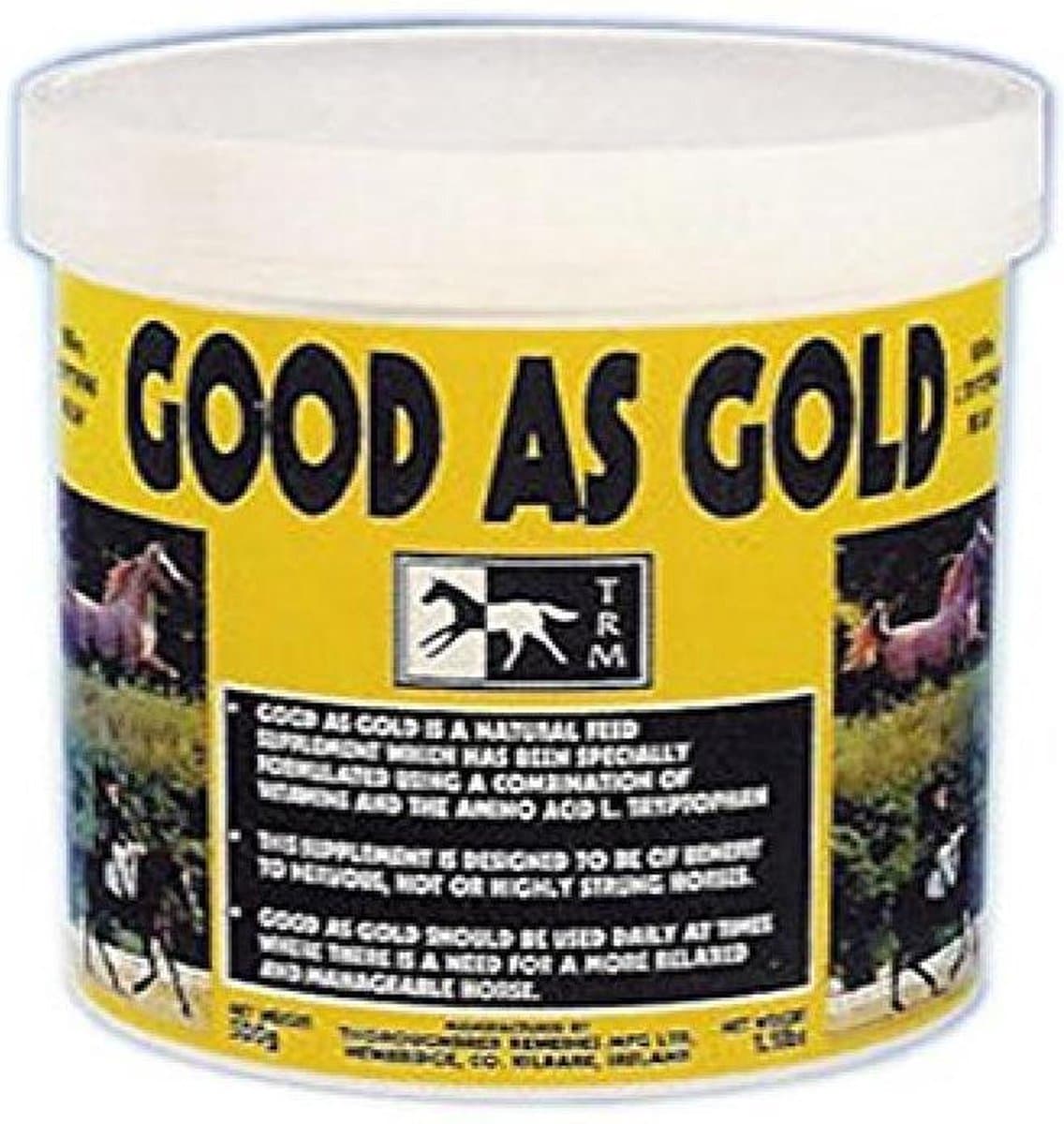 TRM Good as Gold - 500 g