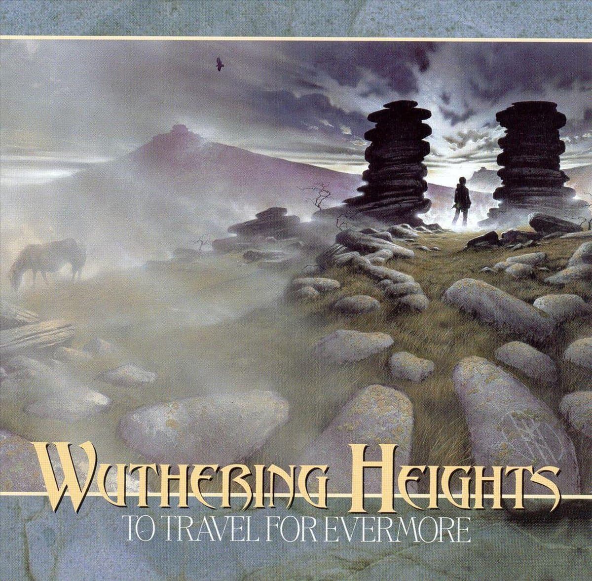 To Travel For Evermore