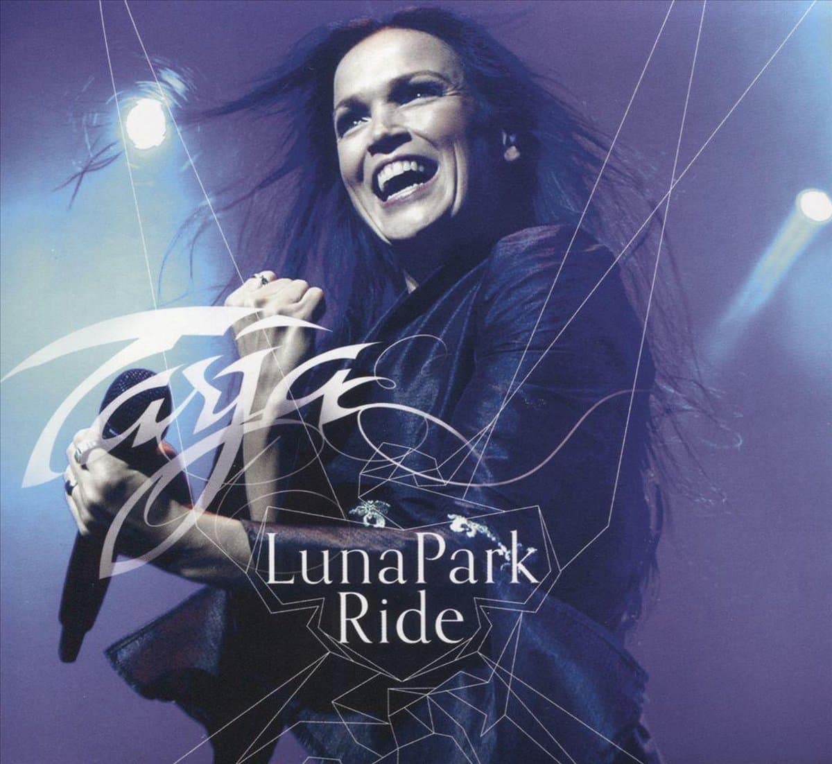 Park Ride